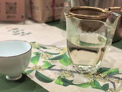 -先春西湖龍井•九曲红梅(杭大路店)