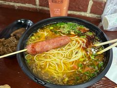 -一品飘香米线(一中总店)