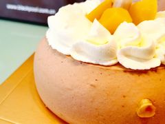 -黑池口感烘焙·生日蛋糕(坂田店)