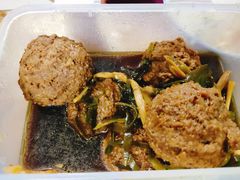 -紫光园·烤鸭·北京菜(劲松店)