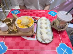 -甜心妈妈·榴莲星级糖水(北京路总店)