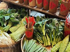 -客家大院·非遗赣南客家菜(郁孤台店)