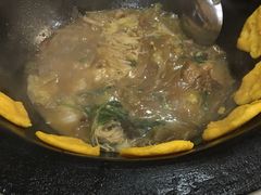 -东北铁锅炖