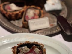 惠灵顿牛排-壳里西餐厅Coquille Seafood Bistro(蒙自路店)