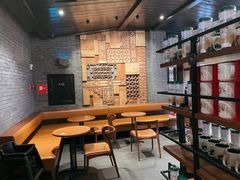 -星巴克(成都锦里店)