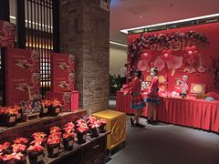 -瑶王府·广西菜(金阳路店)