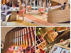 -水桶王国主题餐厅·聚会·生日派对·亲子活动·家庭套餐(亚龙湾希尔顿店)