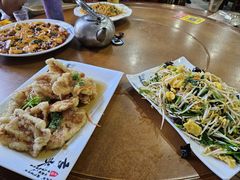 -春發合饭庄