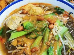 -多鱼炸串麻辣烫(闽江路店)