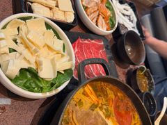 -旺福·贵州酸汤牛肉火锅(陆悦天地店)