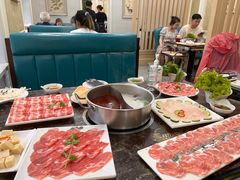 -朋友的火锅店(辽大店)