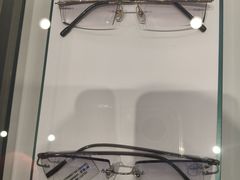 -宝视达眼镜(郏县一店)