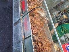 -老黄记手撕烤兔(玉林街店)