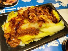 -馔豚·台北菜专门店(深圳湾万象城店)