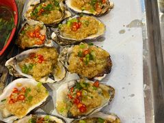 -老谢野馄饨(延安路店)