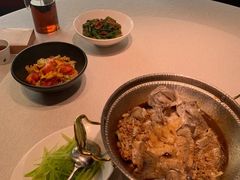 -简小舍·民间手艺菜(武昌江滩店)