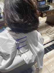 -浩峰美容美发
