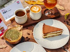 -GOTLOT·角落啡楼(岭南天地店)