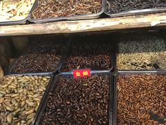 -昆虫窝子·特色云南菜(拓东路总店)