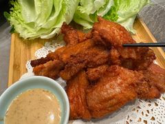 -颂福楼·南京菜(定淮门店)
