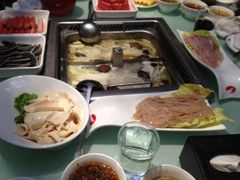 -海底捞火锅(高科广场店)