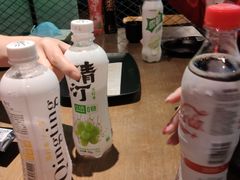 -马海涛牛肉串·午市牛腩饭·烧烤夜宵(领汇广场店)