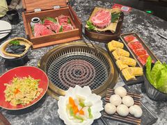 -牛将军•涮肉•烤肉(北京王府井·故宫店)