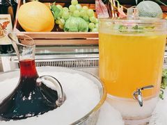 -金滏山烤肉·海鲜·火锅自助餐厅(襄阳万达店)