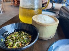 -夏屿湖畔.落日湖景餐厅(普者黑景区店)