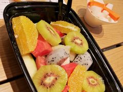-文叔·湖北名小吃·小龙虾(华强北店)