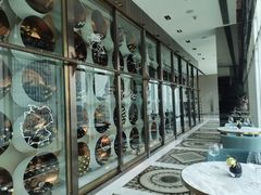 -翡翠36餐厅(浦东香格里拉店)