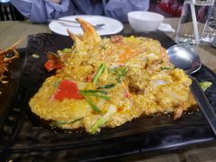 -The Dishes Seafood & Restaurant