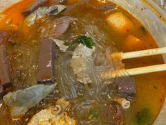 -小潘记鸭血粉丝汤