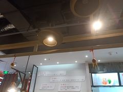 大堂-瓦记米粉(东鼓道店)