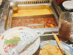 -大隐·成都火锅Bistro(合生麒麟新天地店)