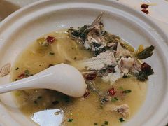 -王胖子土菜馆·特色杭帮菜·农家土菜