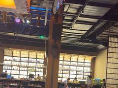 -洛缦音乐餐厅(工业展览馆万象城店)