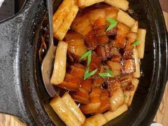 -芳芳私房菜·精做淮扬菜(承德路店)