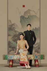 点击看大图 -花漾摄影优选工作室(东莞原创作品店)