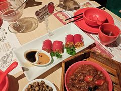 -避风塘(宝山万达店)