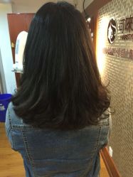 -美梵日系沙龙