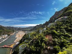 -野三坡清泉山风景区