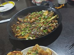 -老于餐厅(民生路店)