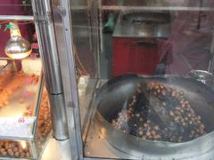 -杨记板栗(天虹总店)