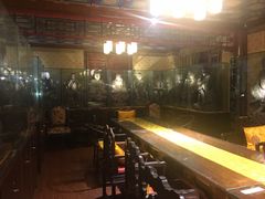 -露雨轩茶楼(牡丹园店)