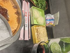 -牛串门串串香(东直门簋街总店)
