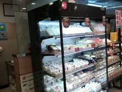 -85度C(上海兰溪二店)