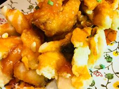 -北方馆(澳门伦敦人店)