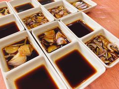 -蚝乡农庄(铁涌赤岸店)