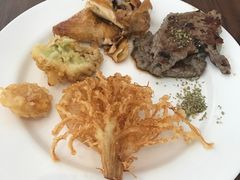 -昆山琶拉帝诗酒店·河畔咖啡厅Riverside Cafe